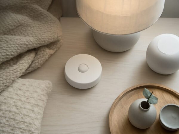 Flurlicht Automatisch bei Bewegung: 6 Schritte zum Ergebnis