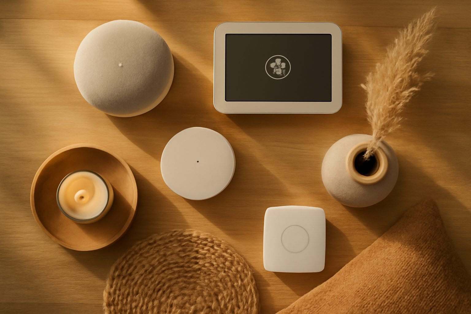 Gruselgeräusche über smart Speaker Abspielen