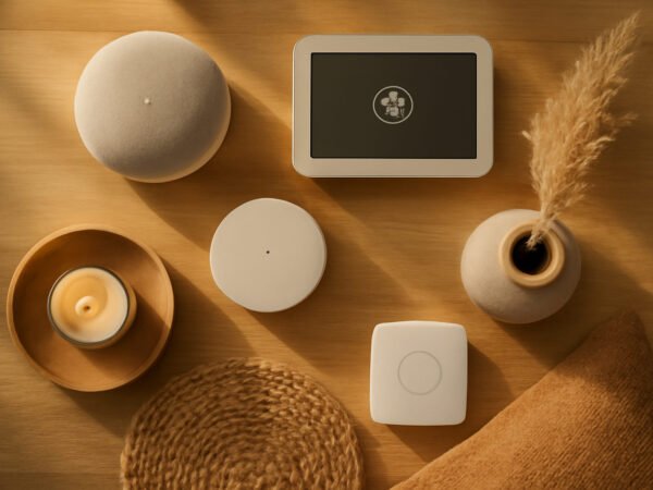 Gruselgeräusche über smart Speaker Abspielen