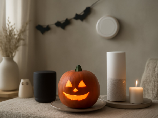 Halloween Smart – Die schönsten Ideen