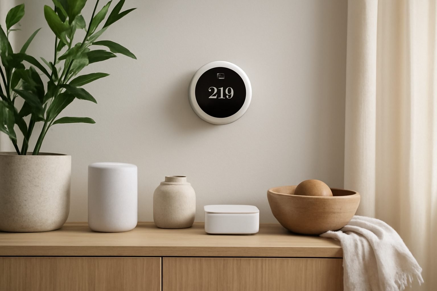 Heizkörperthermostat richtig Programmieren im Winter