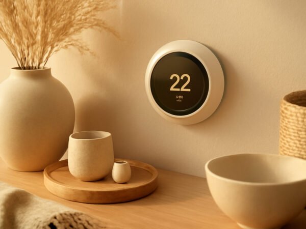 Heizkosten sparen mit smarten Thermostaten Feiertage