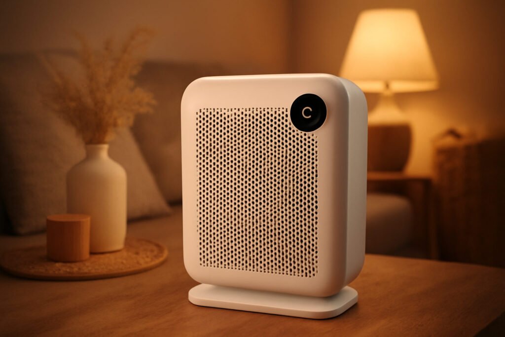 Kategorie: Smart Home