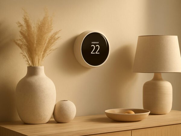 Heizpläne im Januar mit smarten Thermostaten Optimieren