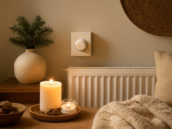 Heizung im Advent Per App Vorprogrammieren in 6 Schritten
