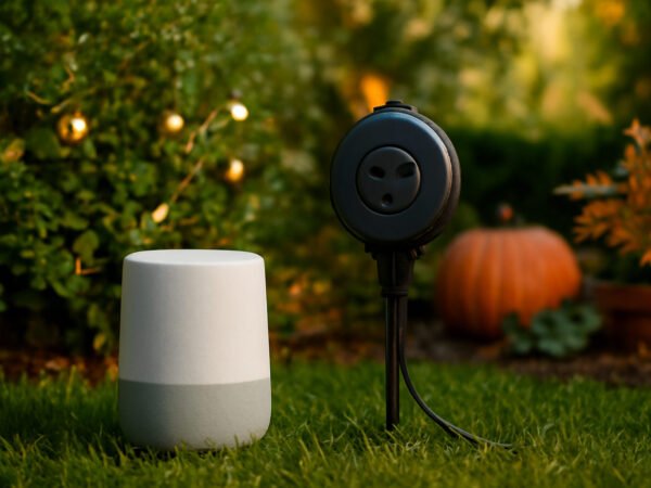 Herbstdeko für draußen Beleuchtung: 12 Ideen zum Verschenken