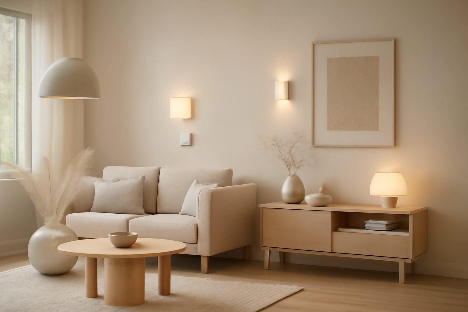 Philips Hue Lichtszenen erstellen: Anleitung für Einsteiger