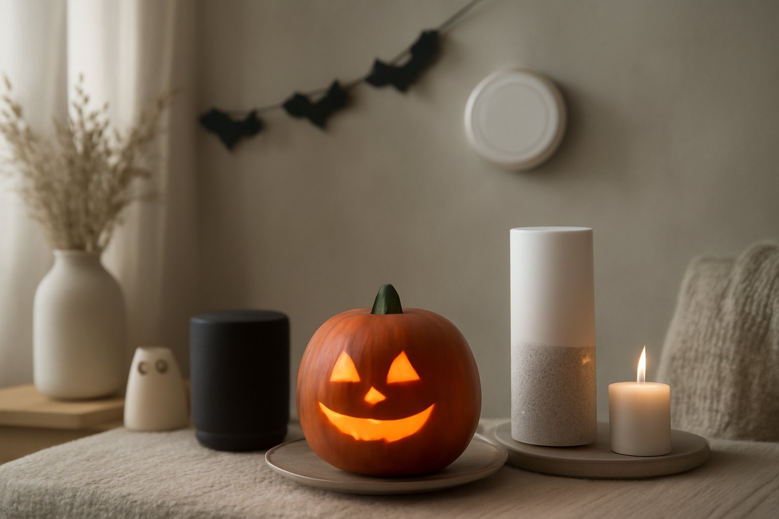 Halloween Smart – Die schönsten Ideen