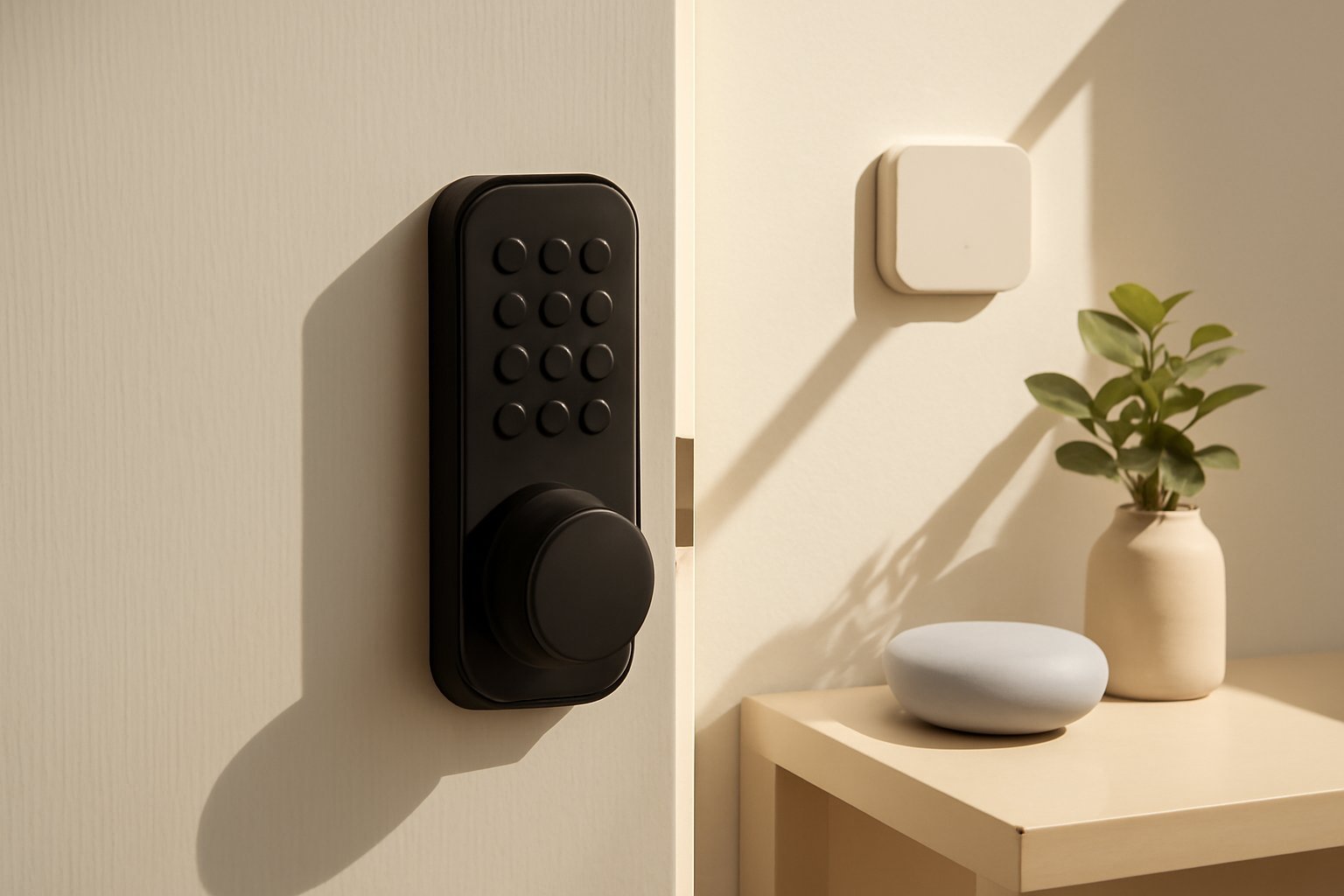 So findest du das beste Smart-Lock für dein Zuhause