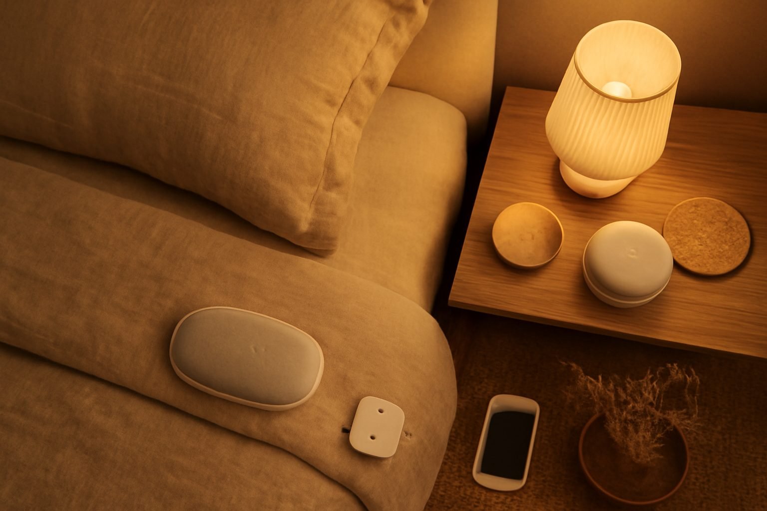 LED Beleuchtung fürs Schlafzimmer ohne teure Anschaffung
