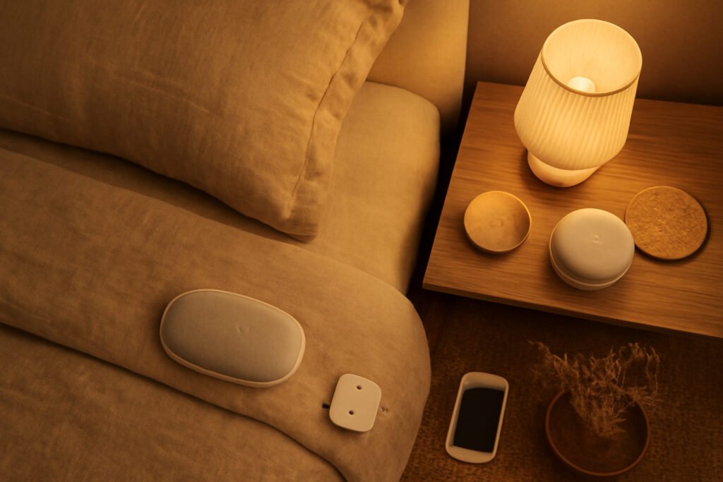 Kategorie: Smart Home