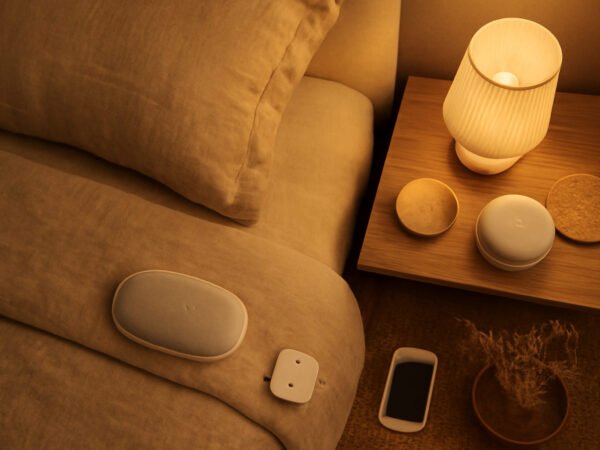 LED Beleuchtung fürs Schlafzimmer ohne teure Anschaffung
