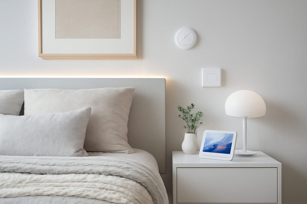 Kategorie: Smart Home
