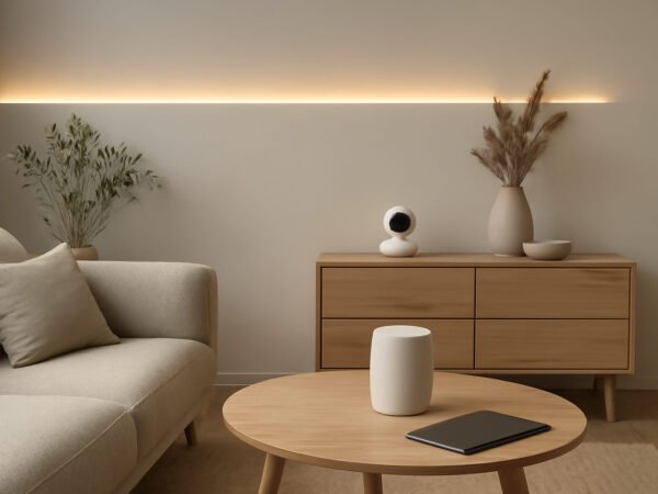 LED Streifen Ideen: so Wird Jeder Raum gemütlich