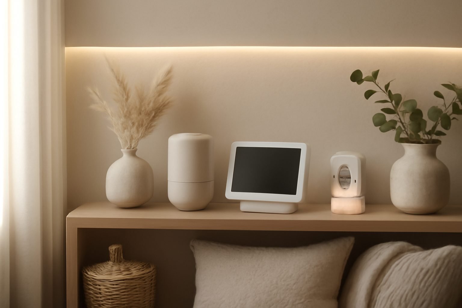 LED Streifen smart Home gelingt auch beim ersten Mal