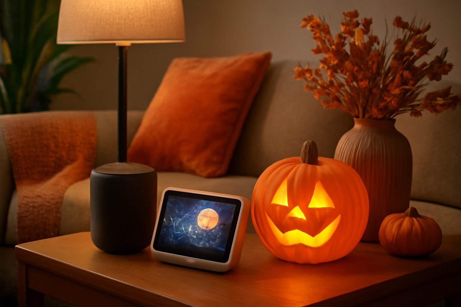 LED Strips für Halloween Programmieren
