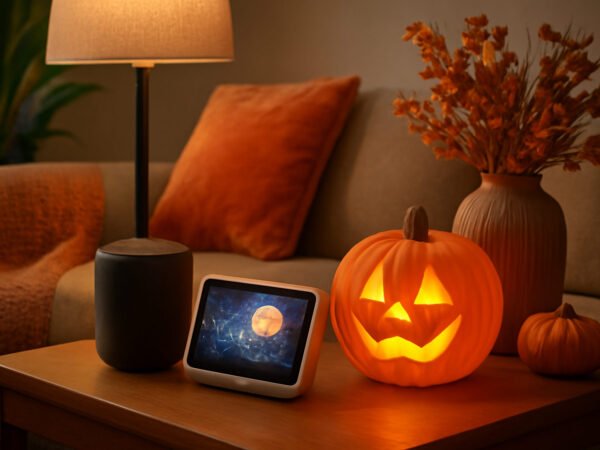 LED Strips für Halloween Programmieren