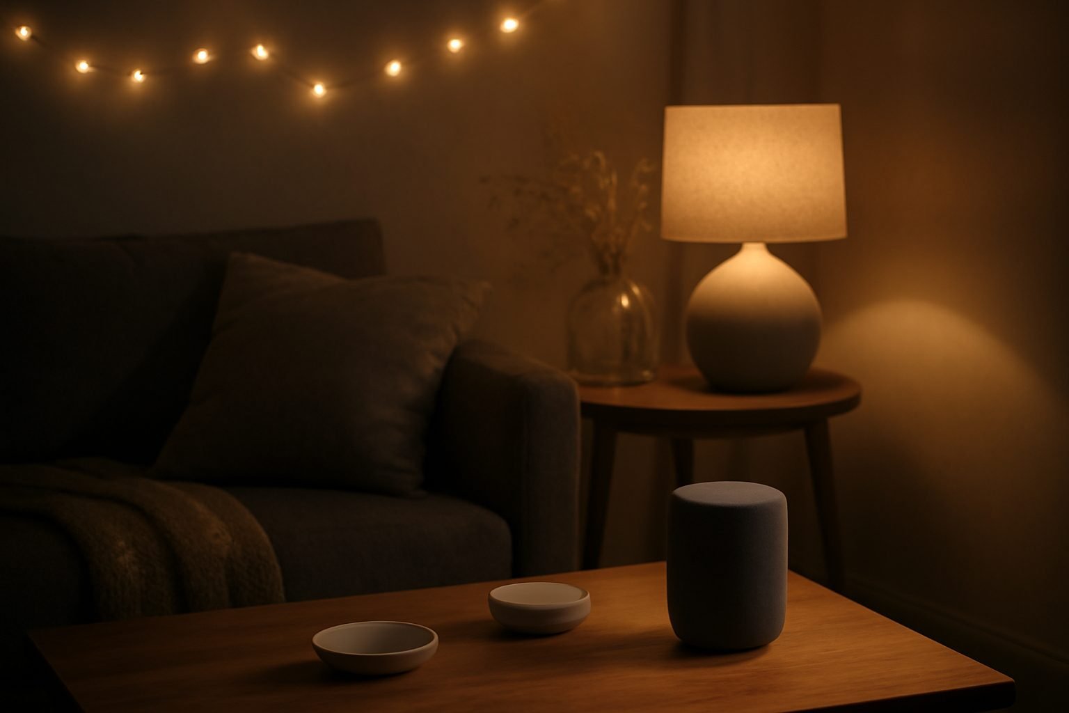 Lichterkette Zeitschaltuhr smart: 14 Ideen zum Verschenken