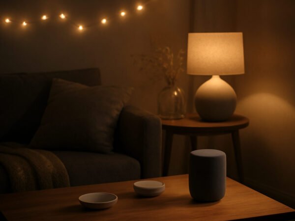Lichterkette Zeitschaltuhr smart: 14 Ideen zum Verschenken