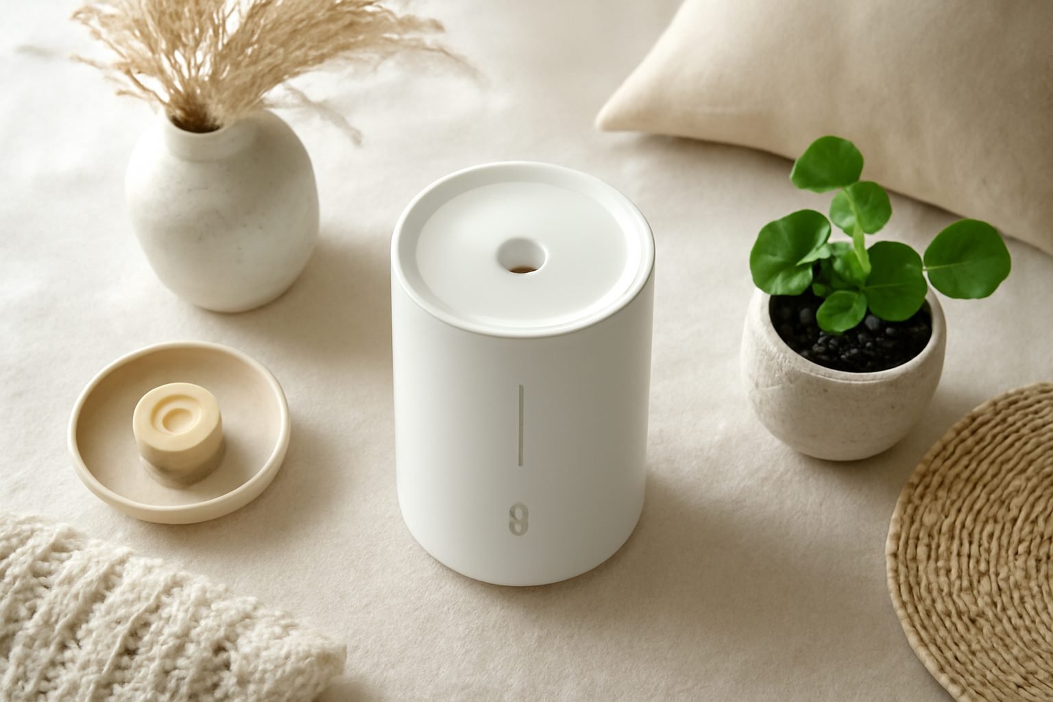 Luftbefeuchter smart steuern Winter — 14 einfache Varianten