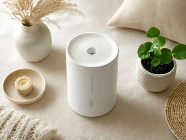 Luftbefeuchter smart steuern Winter — 14 einfache Varianten