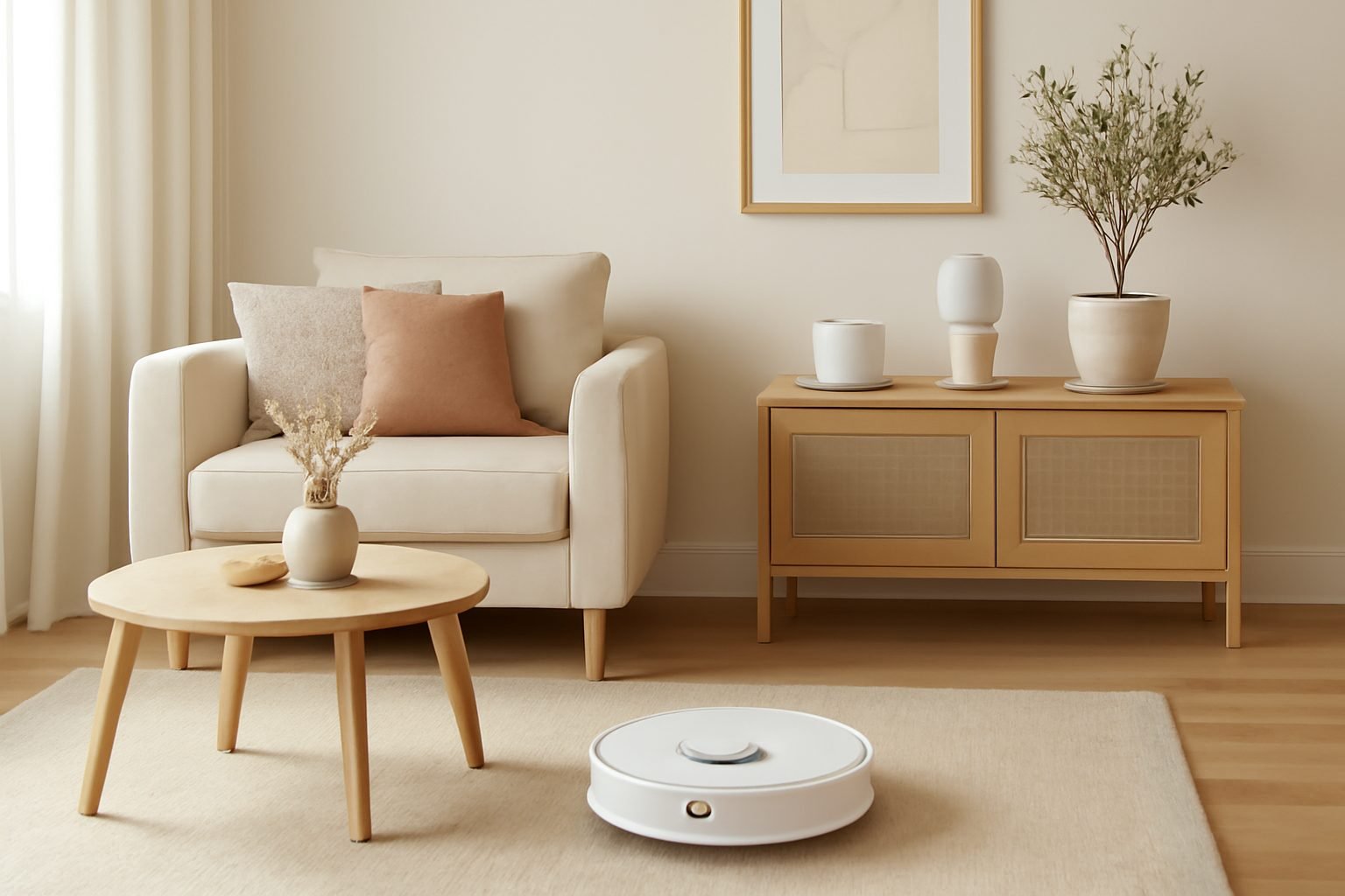 Media Markt Saugroboter Angebot — günstig statt teuer