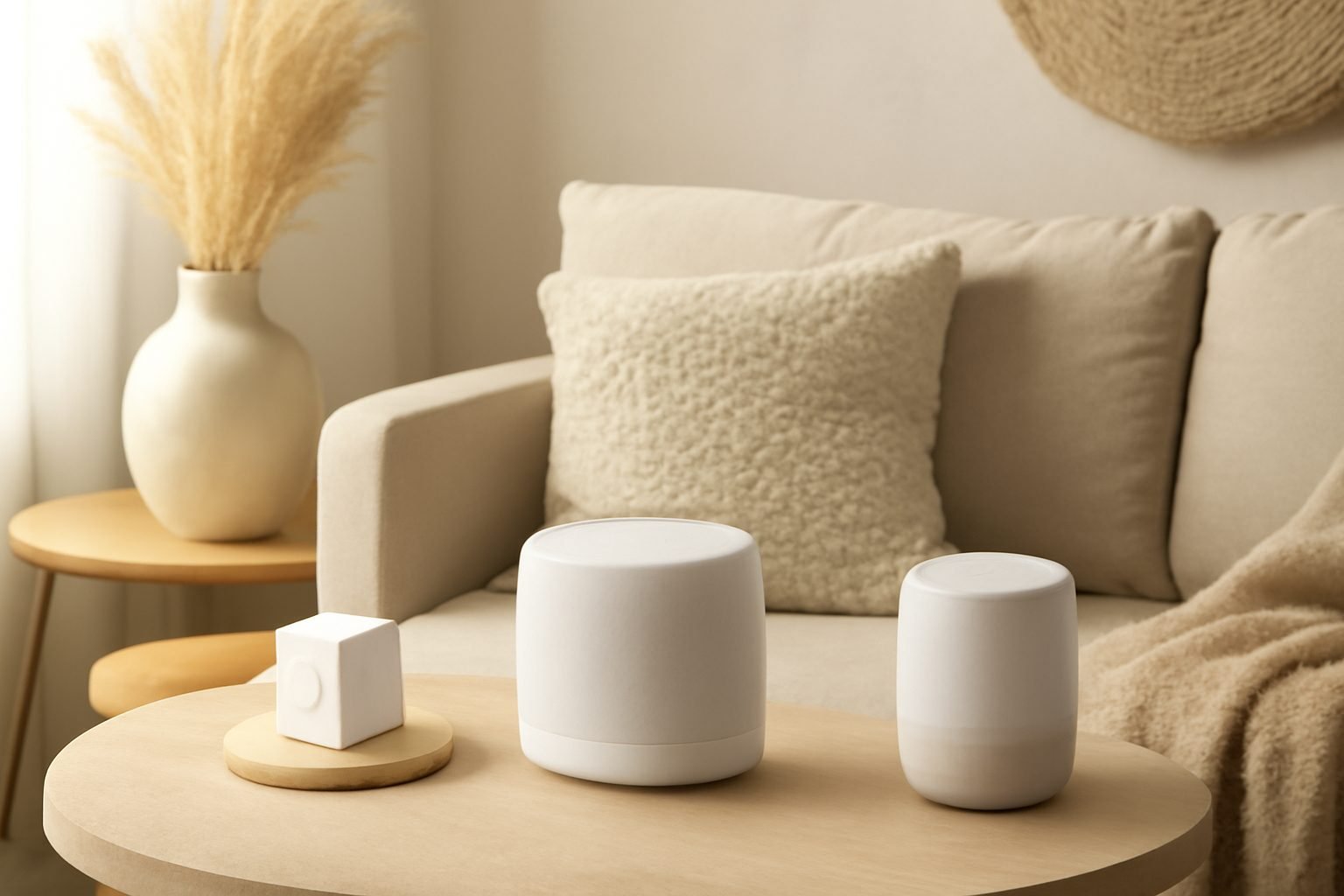 Mesh WLAN für smart Home sinnvoll — 11 einfache Varianten