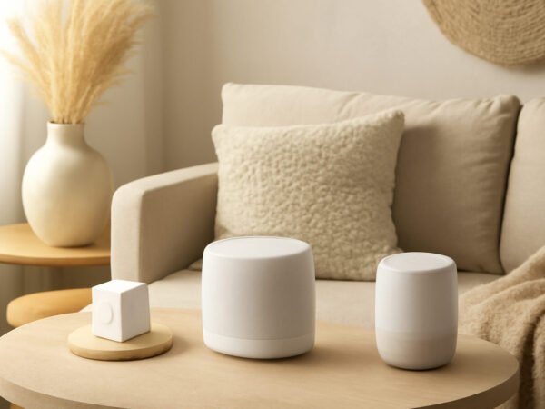 Mesh WLAN für smart Home sinnvoll — 11 einfache Varianten
