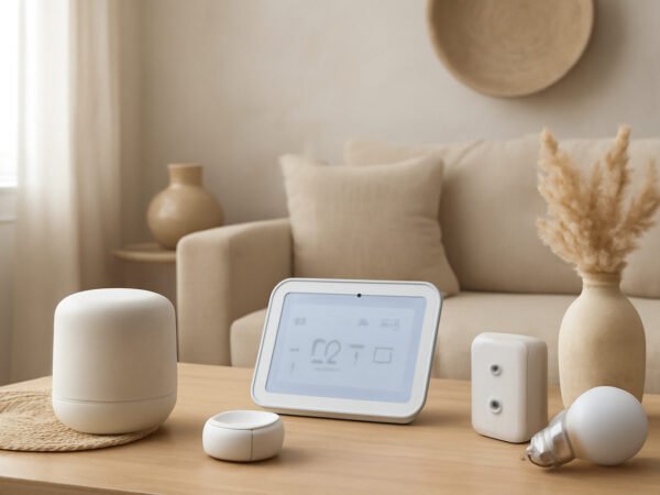 Morgenroutine Automatisierung im neuen Jahr Starten