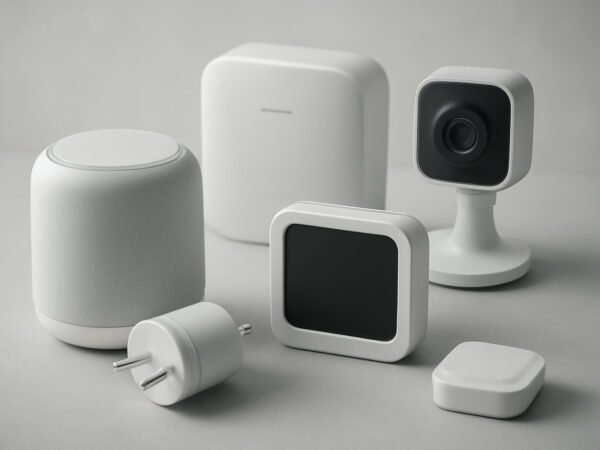 Nikolausgeschenke für smart Home Einsteiger
