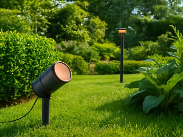 Philips Hue Outdoor — 10 einfache Varianten