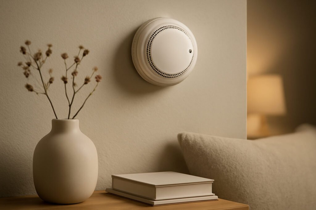 Kategorie: Smart Home
