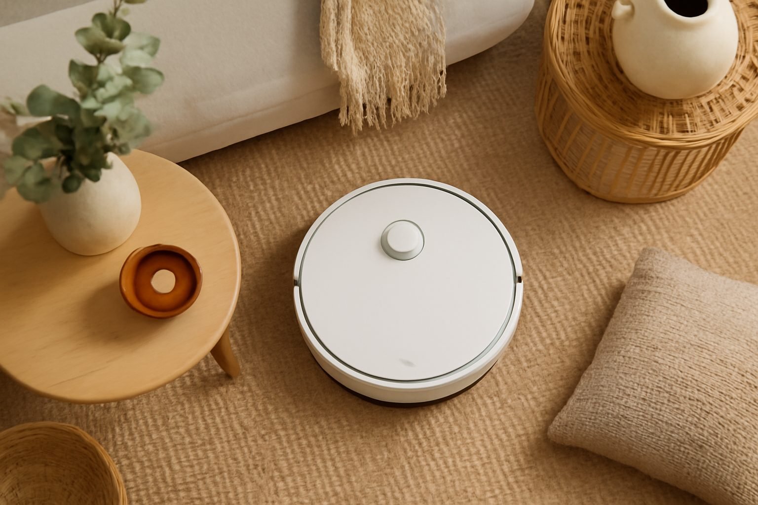 Saugroboter günstig Testsieger: 8 Modelle im Vergleich