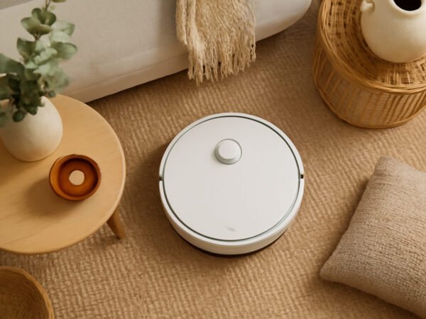 Saugroboter günstig Testsieger: 8 Modelle im Vergleich