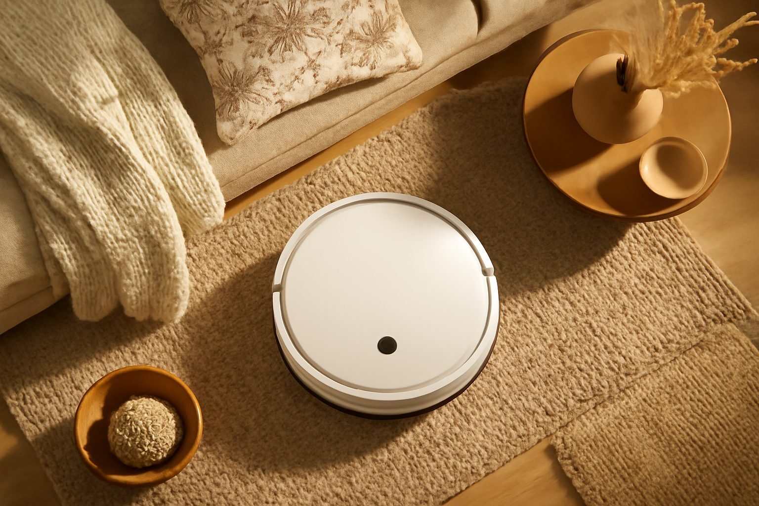 Saugroboter Welchen kaufen: 9 Modelle im Vergleich