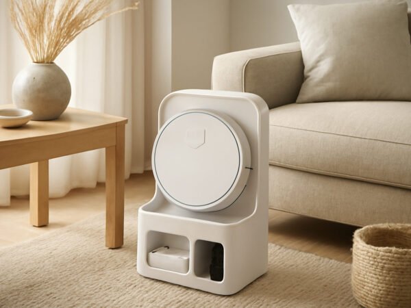 Saugroboter Zubehoerset 6 für den X40 Sw Md 20040