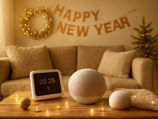 Silvester Dekoration Beleuchtung: 10 Modelle im Vergleich
