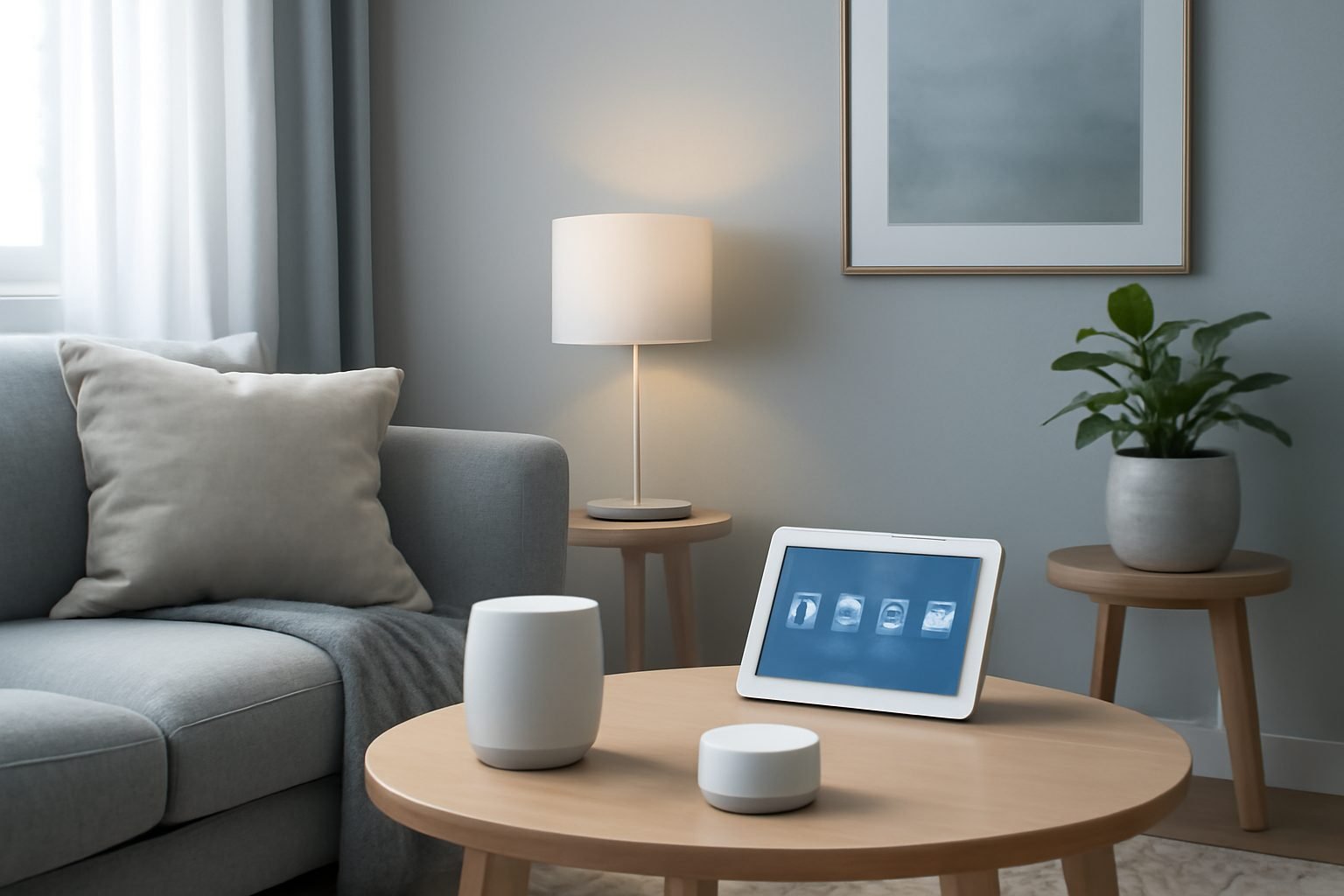 Silvester Lichtshow smart Home: 21 Ideen zum Verschenken