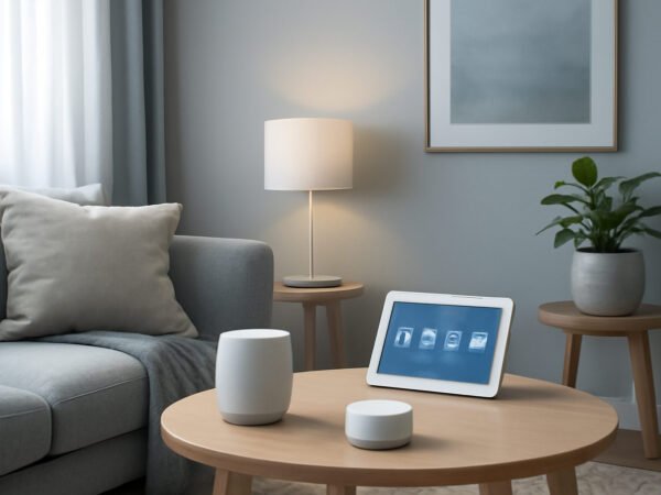 Silvester Lichtshow smart Home: 21 Ideen zum Verschenken