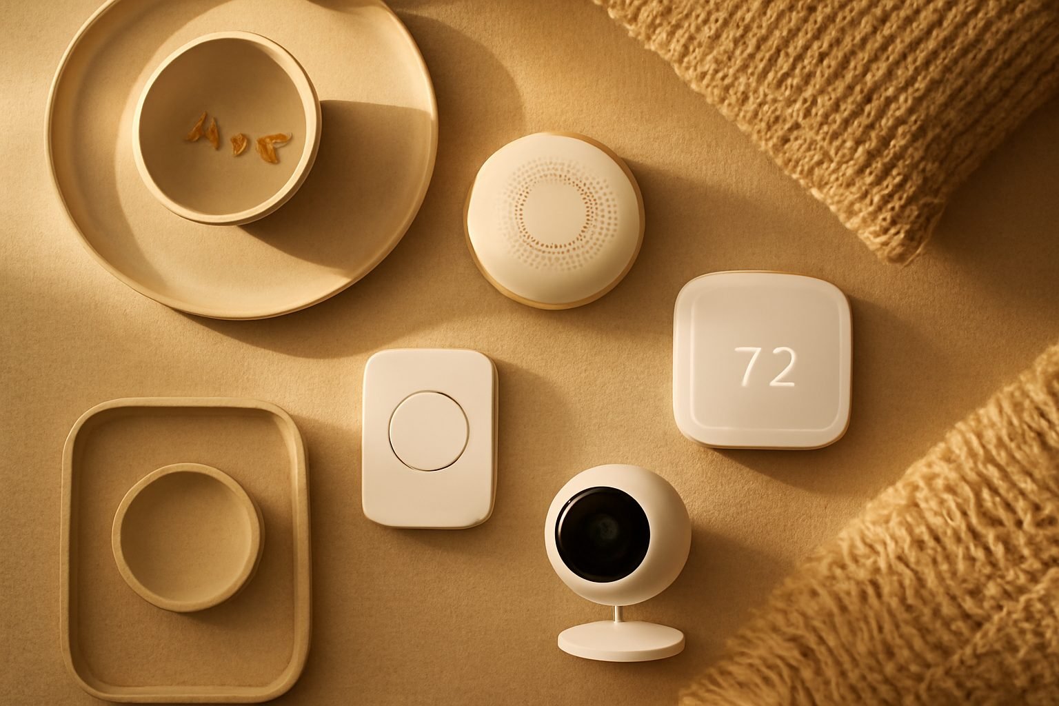 Smart Home Black Friday ohne teure Anschaffung