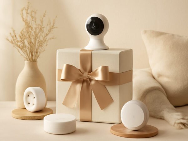 Smart Home Geschenke zu Weihnachten
