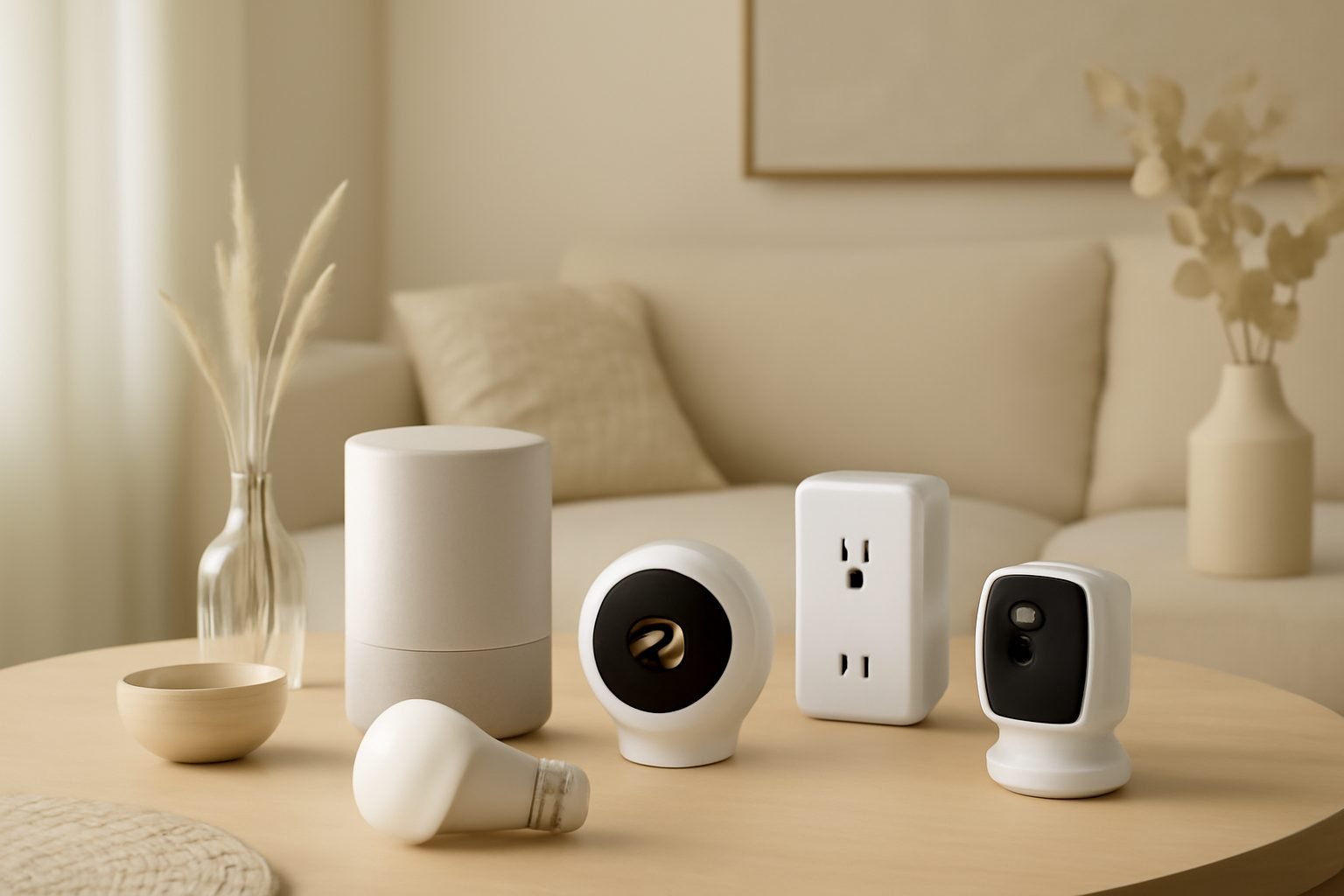 Smart Home Geschenkideen: 20 Ideen zum Verschenken