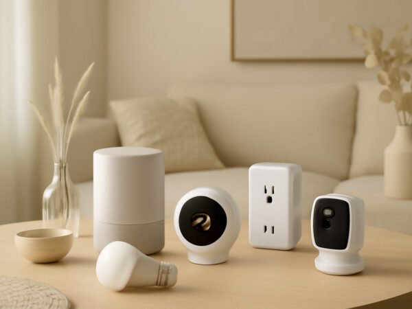 Smart Home Geschenkideen: 20 Ideen zum Verschenken