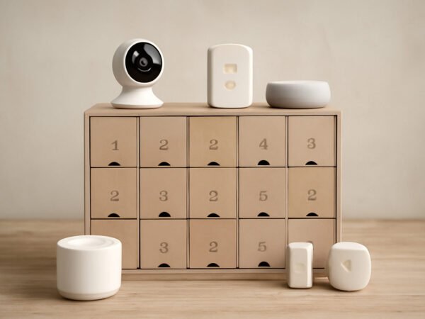 Smarte Gadgets für den Adventskalender