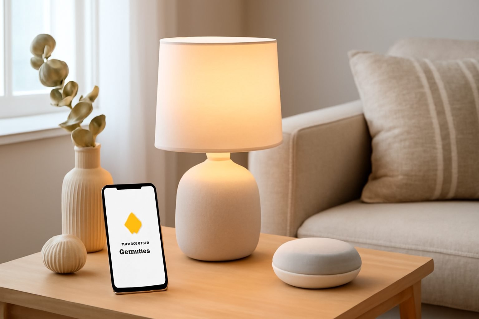 Smarte Lampe Reagiert nicht Lösung — 11 einfache Varianten