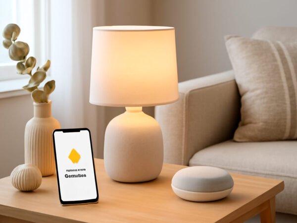 Smarte Lampe Reagiert nicht Lösung — 11 einfache Varianten