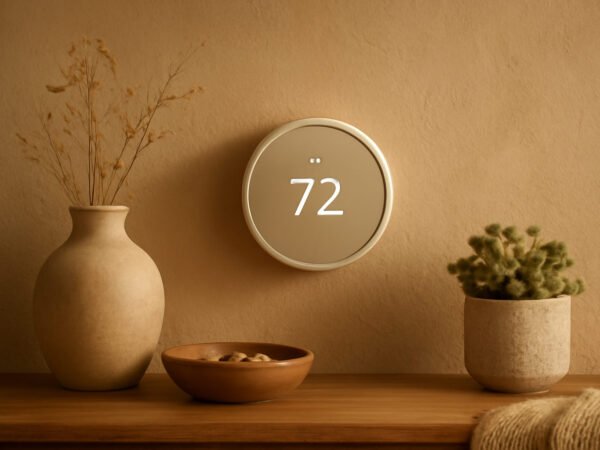 Smarte Thermostate wie Viel sparen ohne teure Anschaffung