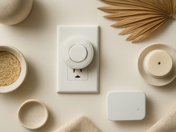 Smarte Zeitschaltuhr Beleuchtung Programmieren