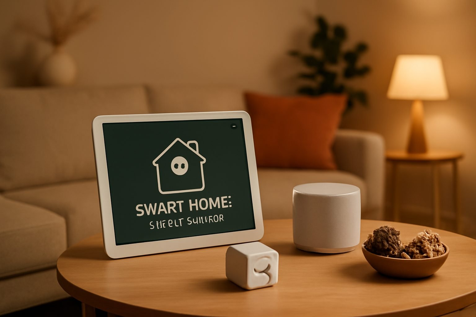 Standby Verbrauch smart Steckdose Senken