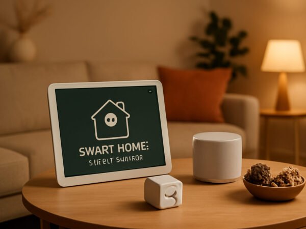 Standby Verbrauch smart Steckdose Senken